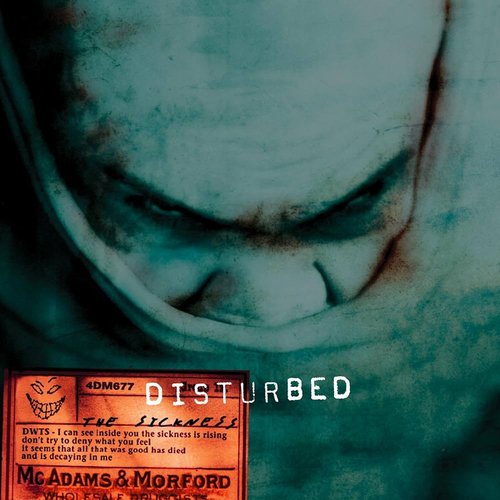 The Sickness XXV