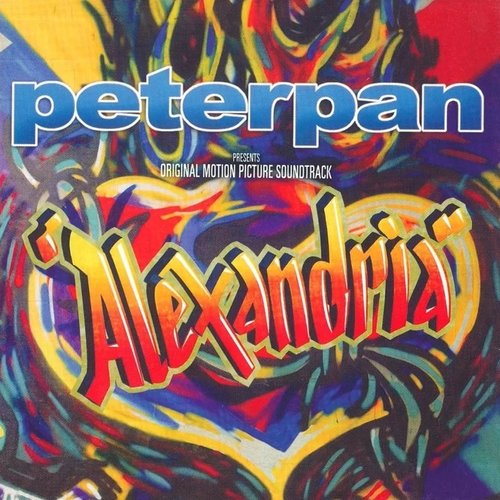 Alexandria (From "Alexandria" / Original Motion Picture Soundtrack)