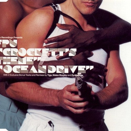 Crockett's Theme/Ocean Drive