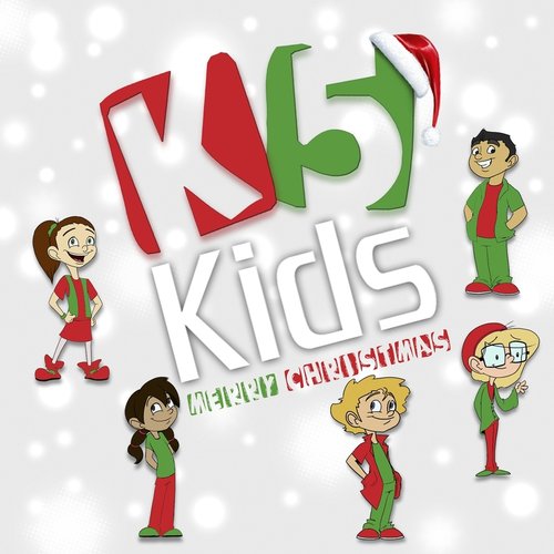 K5 Kids Merry Christmas