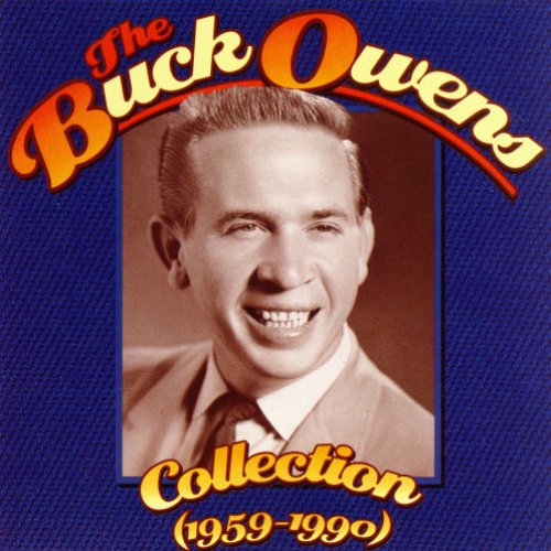The Buck Owens Collection (1959-1990) [disc 2]