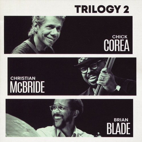 Trilogy 2 (Live)