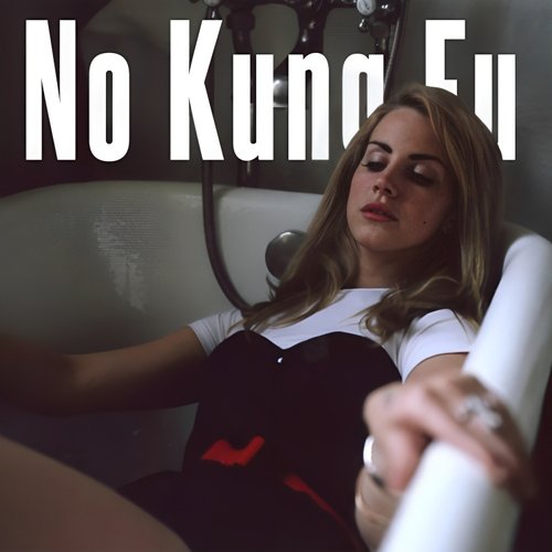 No Kung Fu