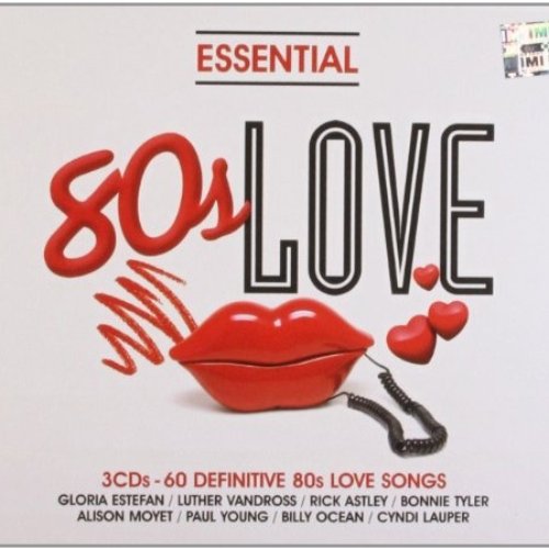 Essential - 80's Love