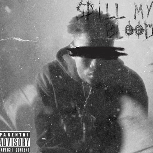 Spill My Blood - Single