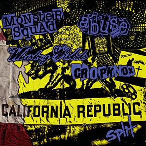 California Republic Split