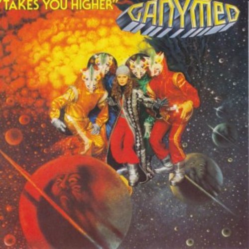Ganymed