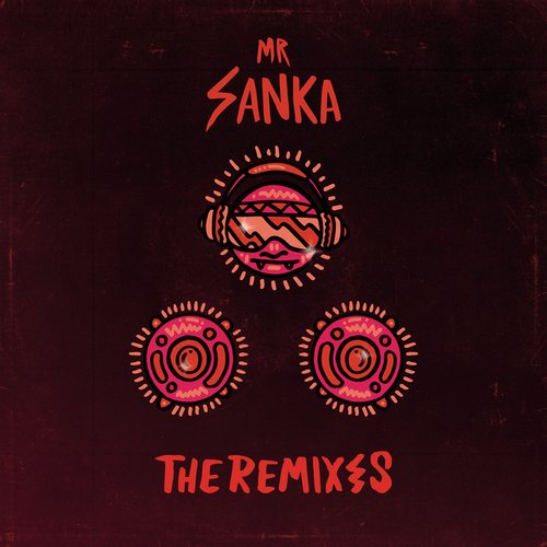 Gallon (The Remixes)
