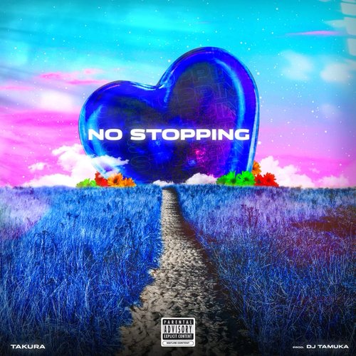 No Stopping - Single