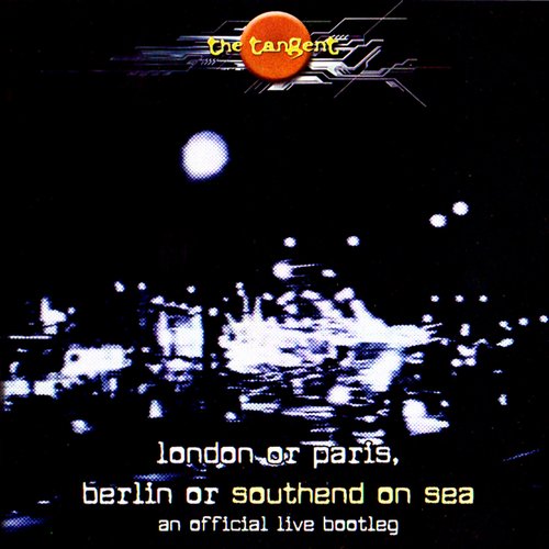 London or Paris, Berlin or Southend On Sea