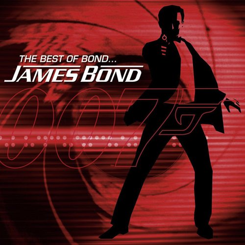 The Best Of Bond...James Bond