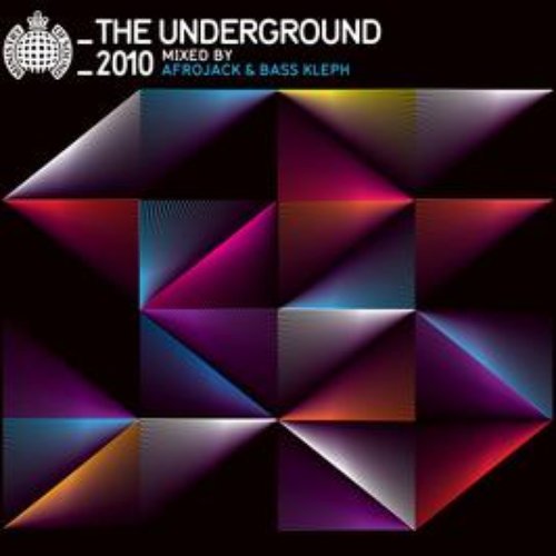 The Underground 2010