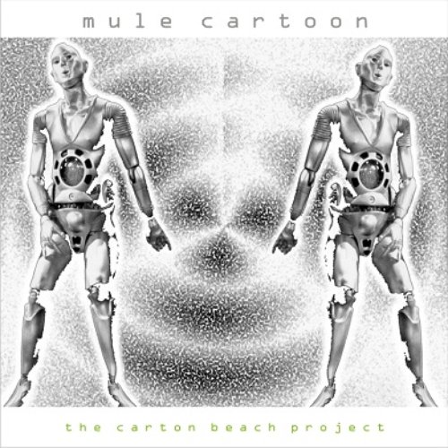 mule cartoon
