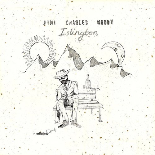 Islington - EP
