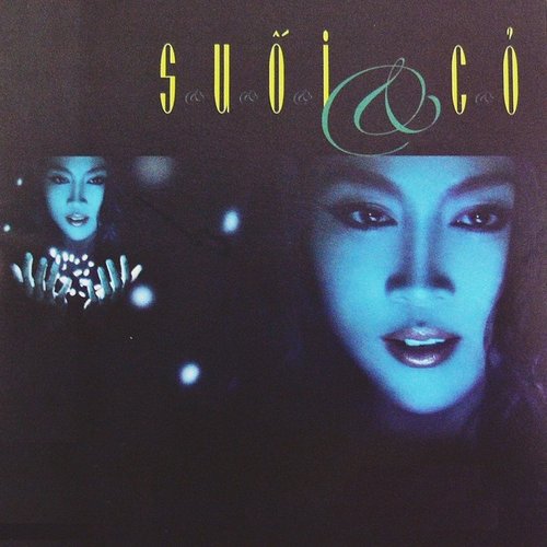 Suối & Cỏ