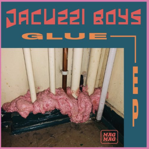 Glue - EP