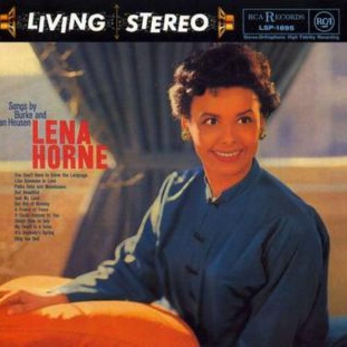 Songs By Burke And Van Heusen