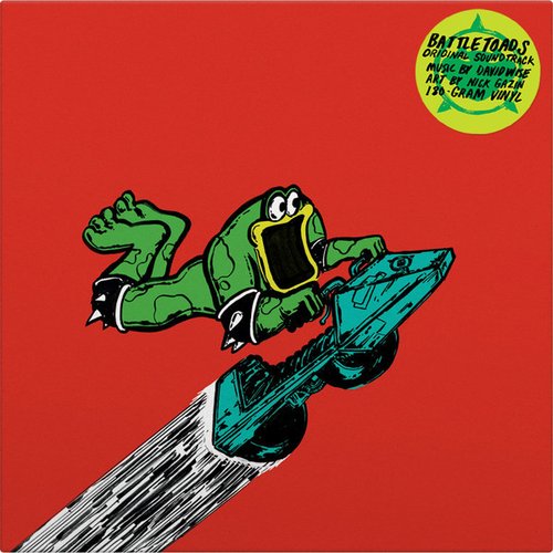 BattleToads