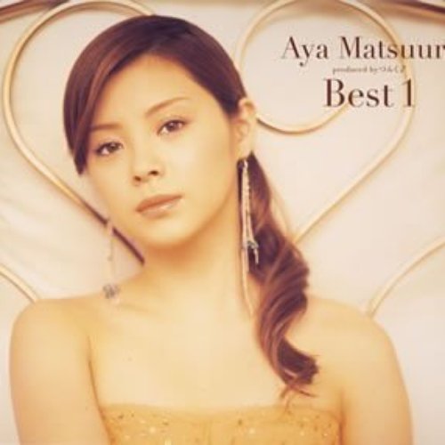 Aya Matsuura BEST 1