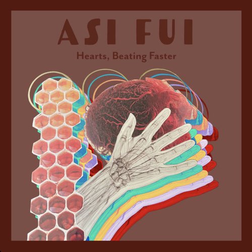 Hearts, Beating Faster