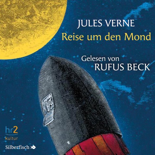 Reise Um Den Mond