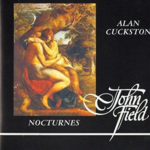 John Field Nocturnes & Rondos