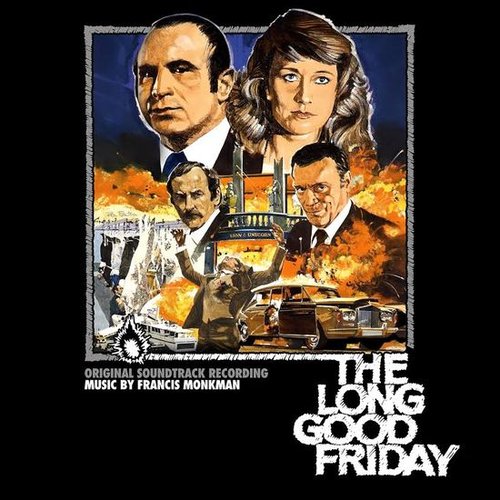 The Long Good Friday (Original Soundtrack Recording)