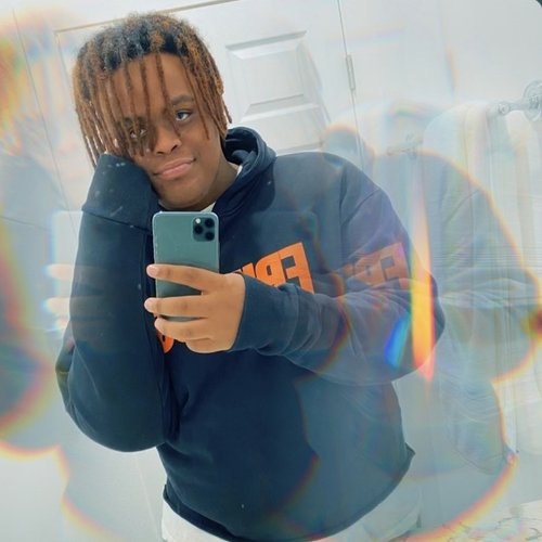 The Golden Boy - Single