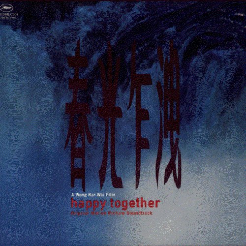 Happy Together