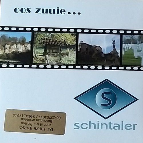 Oos zuuje