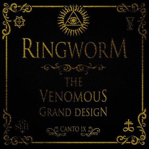 The Venomous Grand Design [Explicit]