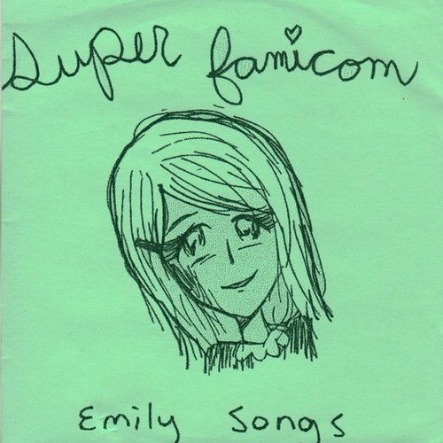 emily songs