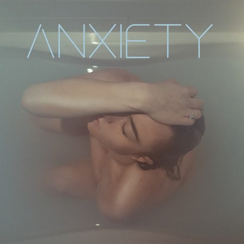 Anxiety - Single
