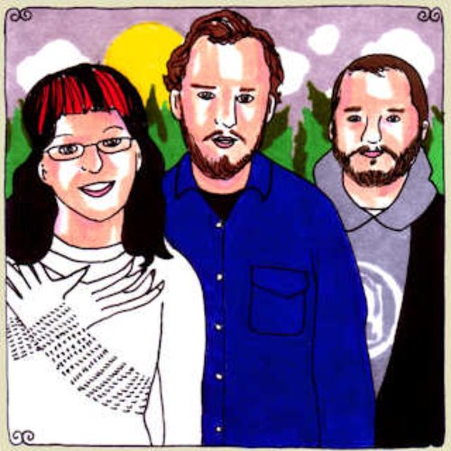 Daytrotter Session
