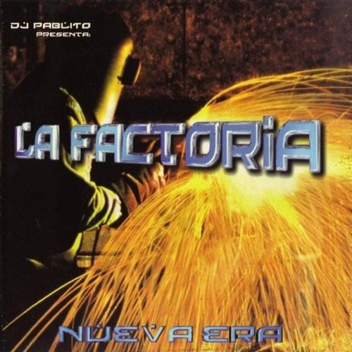 La Factoría: Nueva era