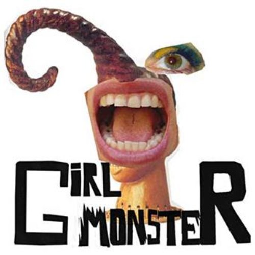 Girl Monster (Disc 3)