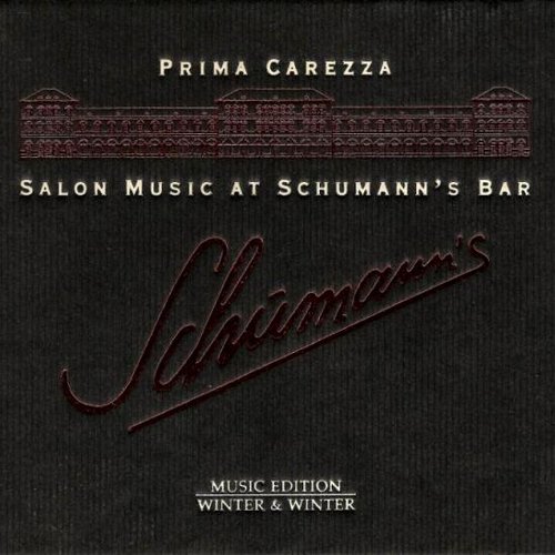 Salon Music At Schumann's Bar