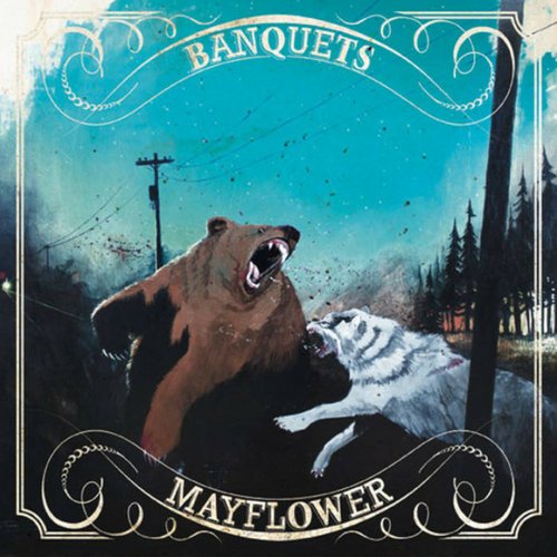 Banquets / Mayflower