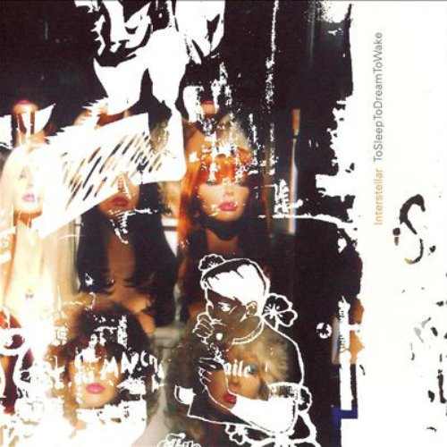 ToSleepToDreamToWake