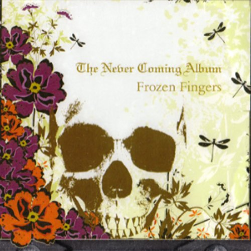 Album de Frozen Fingers