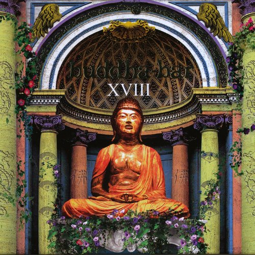 Buddha-Bar Xviii