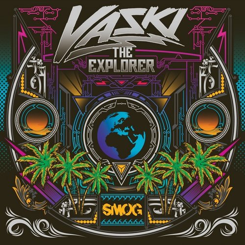 The Explorer - EP