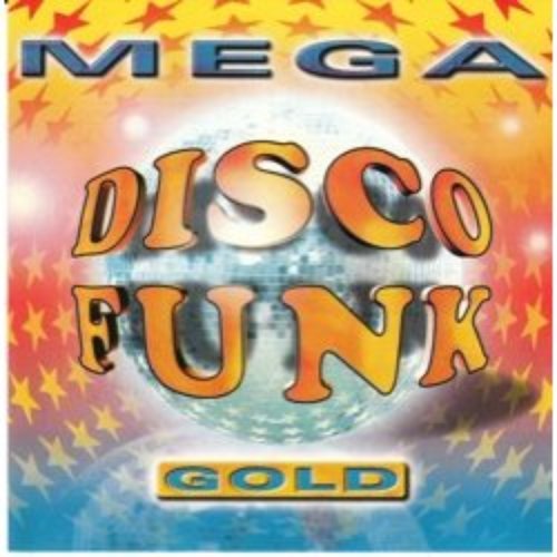 Mega disco funk gold