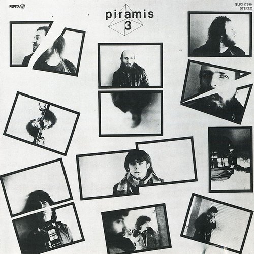 Piramis 3.