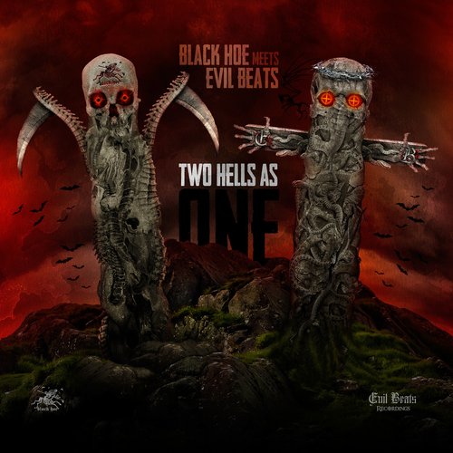 Two Hells As One