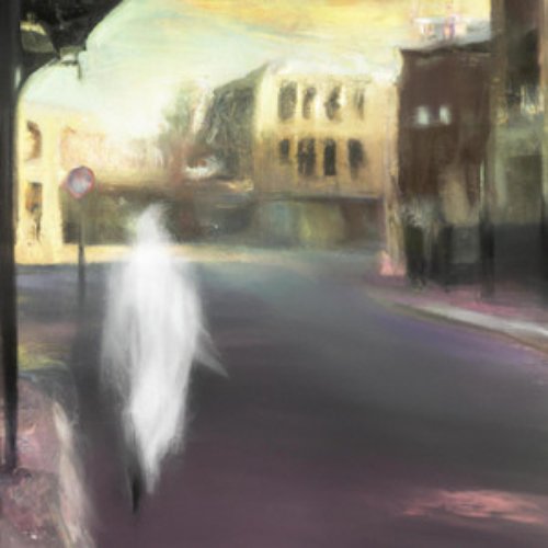 Am I a ghost? - Single