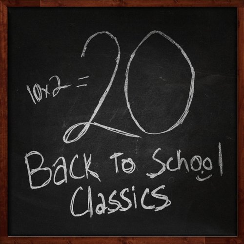 Back To School Classics