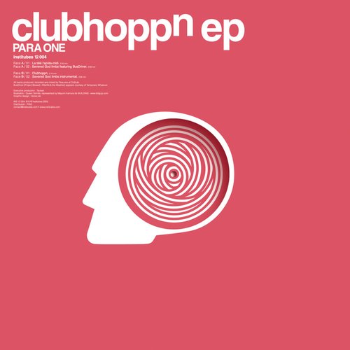 Clubhoppn EP