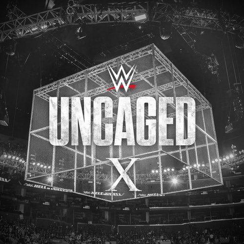 WWE: Uncaged X