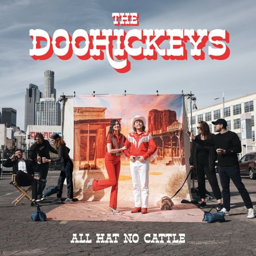 All Hat No Cattle [Explicit]